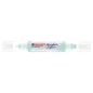 Akrilni marker E-5400 double-liner sa dva vrha Edding svetlo plava