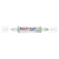 Akrilni marker E-5400 double-liner sa dva vrha Edding mramorno zelena