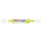 Akrilni marker E-5400 double-liner sa dva vrha Edding neon žuta