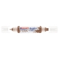 Akrilni marker E-5400 double-liner sa dva vrha Edding braon