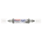 Akrilni marker E-5400 double-liner sa dva vrha Edding antracit