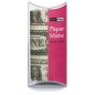Papirne maramice u rolni sa motivima "Paper mate" Paper+Design