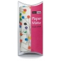 Papirne maramice u rolni sa motivima "Paper mate" Paper+Design