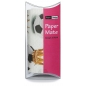 Papirne maramice u rolni sa motivima "Paper mate" Paper+Design