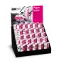 Papirne maramice u rolni sa motivima "Paper mate" Paper+Design