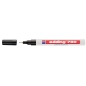 Paint marker E-780 0,8mm Edding crna