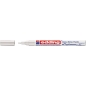 Paint marker E-751 1-2mm Edding bela