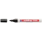 Paint marker E-750 2-4mm Edding crna