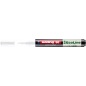 Paint marker E-50 Ecoline 2-3mm Edding bela