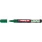 Paint marker E-50 Ecoline 2-3mm Edding zelena
