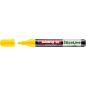 Paint marker E-50 Ecoline 2-3mm Edding žuta