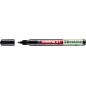 Paint marker E-51 Ecoline 1-2mm Edding crna