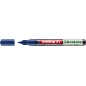 Paint marker E-51 Ecoline 1-2mm Edding plava