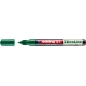 Paint marker E-51 Ecoline 1-2mm Edding zelena