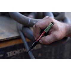 Paint marker E-51 Ecoline 1-2mm Edding zlatna