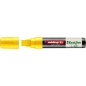 Paint marker E-52 Ecoline Jumbo 4-15mm Edding žuta
