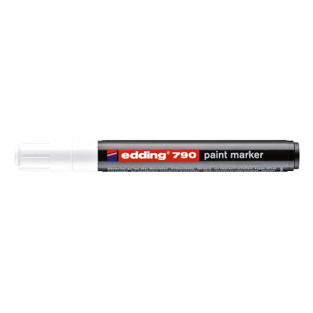 Paint marker E-790 2-3mm Edding bela