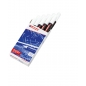 Paint marker E-790 2-3mm Edding bela