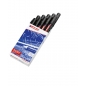 Paint marker E-790 2-3mm Edding crna