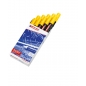 Paint marker E-790 2-3mm Edding žuta