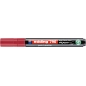 Paint marker E-790 2-3mm Edding roze