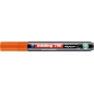 Paint marker E-790 2-3mm Edding narandžasta