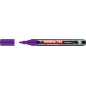 Paint marker E-790 2-3mm Edding ljubičasta