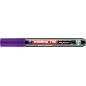 Paint marker E-790 2-3mm Edding ljubičasta
