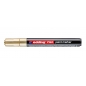 Paint marker E-790 2-3mm Edding zlatna