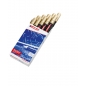 Paint marker E-790 2-3mm Edding zlatna