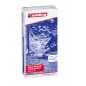 Paint marker E-790 2-3mm Edding srebrna