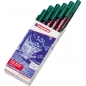 Paint marker E-791 1-2mm Edding zelena