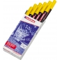 Paint marker E-791 1-2mm Edding žuta