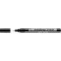Paint marker E-792 0,8mm Edding crna