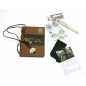 Stikeri CREATIVE HEARTS GOLD FOIL Herma