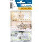 Stikeri VARIO CATS, GLITTERY Herma