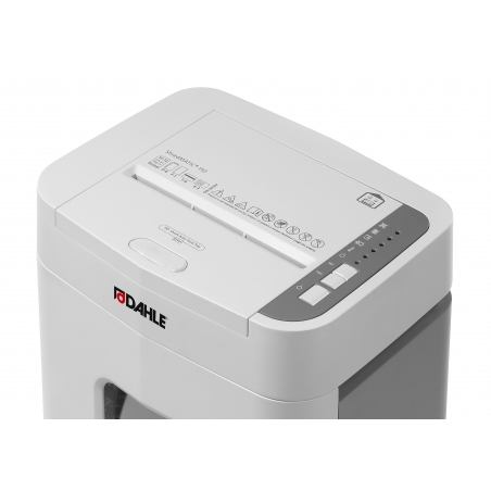 Uništivač dokumenata Dahle ShredMATIC 150 Dahle