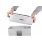 Uništivač dokumenata PaperSAFE 120 Dahle