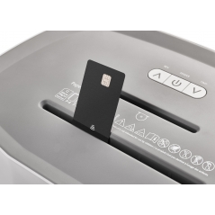 Uništivač dokumenata PaperSAFE 260 Dahle