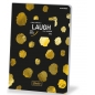 Sveska A5 SuperPremium 80 lista Blackie, 70g, margine Top2000 dikto
