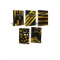 Sveska A5 SuperPremium 80 lista Blackie, 70g, margine Top2000 dikto
