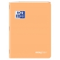 Sveska A5 EasyBook Pastel 60 lista, 90g, optički papir, margine Oxford karo