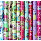 Ukrasni papir 2mx70cm  Disney Zöwie