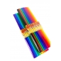 Krep papir 0,5x2m 1/1 Top2000 tamno plava
