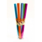 Krep papir 0,5x2m 1/1 Tymos braon