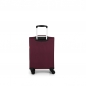 Kofer mali (kabinski) 38x55x20 cm polyester 31l-2 kg Cloud burgundy Gabol bordo