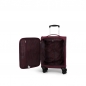 Kofer mali (kabinski) 38x55x20 cm polyester 31l-2 kg Cloud burgundy Gabol bordo