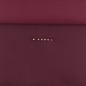 Kofer mali (kabinski) 38x55x20 cm polyester 31l-2 kg Cloud burgundy Gabol bordo