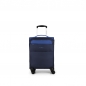Kofer mali (kabinski) 35x55x20 cm  polyester 31l-2 kg Cloud extra light Gabol plava
