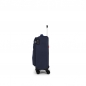 Kofer mali (kabinski) 35x55x20 cm  polyester 31l-2 kg Cloud extra light Gabol plava